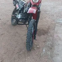 فروش موتورسیکلت