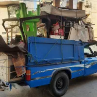 خدمات جابجایی اثاثیه بااکیپ مجرب  تخصصی وماهر|خدمات حمل و نقل|گنبد کاووس, |دیوار