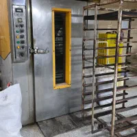 فروش لوازم کارگاهی قنادی