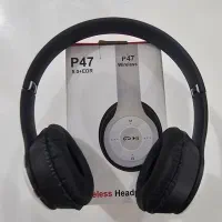 هدفون P47.
