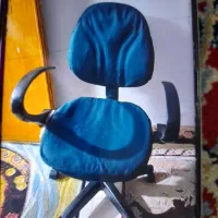صندلی چرخ دار۱۵۰ هزارتومان