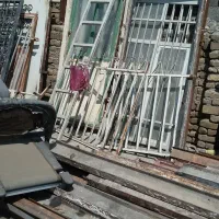 خریدو فروش آهن ضایعات مس برنج