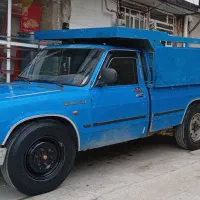 نیسان مدل 91