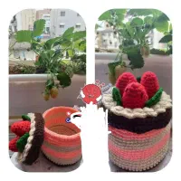 کیف دستباف صدفی|کیف، کفش، کمربند|نجفآباد, گلدشت|دیوار