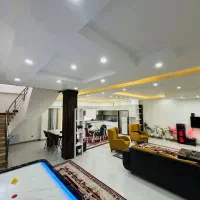 رهن اجاره‌ویلا‌استخر دار نو ساز مختص خانواده