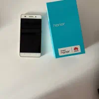 موبایل honor هانر 4c|موبایل|مشهد, سرافرازان|دیوار