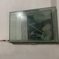 اکواریوم کمد دار|ماهی|اهر, |دیوار