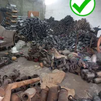 کاتالیزو ر وخاک کا تالیز عمده ای وتکی