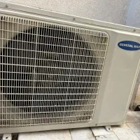 کولر گازی دست دوم