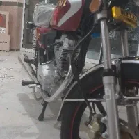 موتور ۲۰۰صفر معاوضه|موتورسیکلت|کرمان, |دیوار