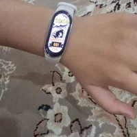 ساعت هوشمند اسمارت بند ۸(می بند)