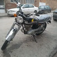 موتور سیکلت|موتورسیکلت|ارومیه, |دیوار