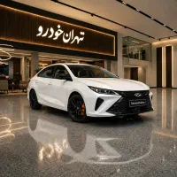 آریزو 6 Gt/نقد و اقساط بانکی تا60ماه