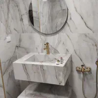 روشویی/سرامیکی/کابینتی 000050|لوازم سرویس بهداشتی|تبریز, |دیوار