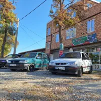 طاقچه 3D تاقچه سه بعدی باکس سیستم صوتی نصب|قطعات یدکی و لوازم جانبی|ارومیه, |دیوار