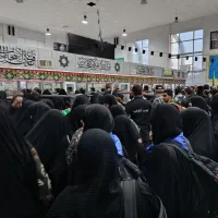 کاروان زیارتی کربلا|تور و چارتر|قم, ارم|دیوار