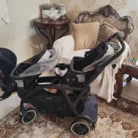 کالسکه گراکو graco|کالسکه و لوازم جانبی|تهران, شهرک صدرا|دیوار