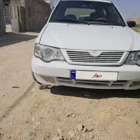 پراید۱۱۱مدل۹۵ بازدیدخفر|خودرو سواری و وانت|خفر, |دیوار