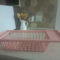 ابچکان روی سینک