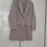 مانتو کتی جنس ترک،سایز ۴۰،۴۲|لباس|سبزوار, شرق کال میانی|دیوار