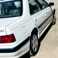 پارس ۱۴۰۰تیوفایوخشک دریچه گاز سیمی|خودرو سواری و وانت|میناب, |دیوار