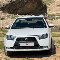 دنا پلاس ۱۴۰۲ اتومات توربو|خودرو سواری و وانت|ایلام, |دیوار