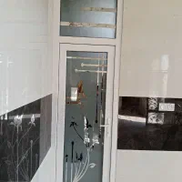 تولیدی درب و پنجره دوجداره UPVC