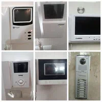 تعمیرات آیفون تصویری شهرری، دولت آباد،کیانشهر|خدمات پیشه و مهارت|ری, فیروزآبادی|دیوار