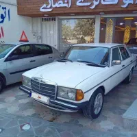 بنز ۲۳۰ دانشجویی کلکسیونی