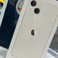 اپل iPhone 13 با حافظهٔ ۱۲۸ گیگابایت