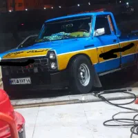 زامیاد Z 24 دوگانه سوز، مدل ۱۳۸۹