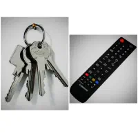 وسایل گمشده