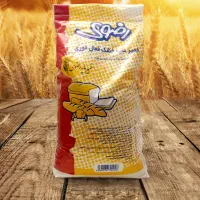 خمیر مایه خشک رضوی مخمر