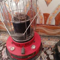 دوتاچراغ سولان ویک تیوست پلار|بخاری، هیتر، شومینه|زابل, |دیوار