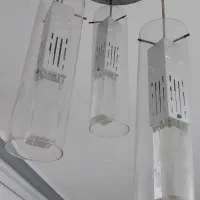 لوستر تمیز و سالم|لوستر و چراغ آویز|اهواز, کوی مهدیس|دیوار