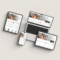 طراحی سایت و سئو + پرداخت اقساطی