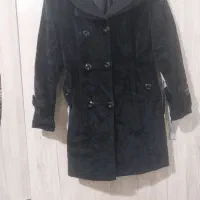 پالتو|لباس|ایوان, |دیوار