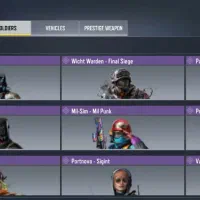 اکانت کالاف|کنسول، بازی ویدئویی و آنلاین|خواف, |دیوار