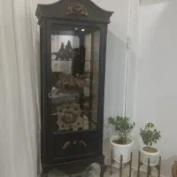 گنجه چوبی سالم
