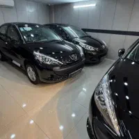 207اتومات سقف شیشه ای ارتقا یافته رنگ مشکی 1404