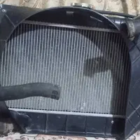 رادیات کوشش پیکان|قطعات یدکی و لوازم جانبی|اصفهان, جنیران (لادان)|دیوار