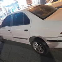 سمند 96