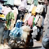 فروش عمده لباس بچگانه