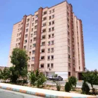 فروش آپارتمان فولادشهر سه خواب محله سی۸