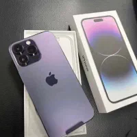 Iphone 14pro max 256gig battery 90%