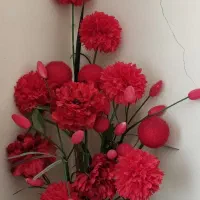 گل مصنوعی