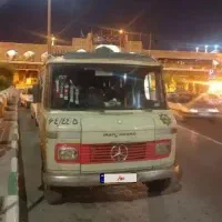 مینی بوس مدل ۶۳