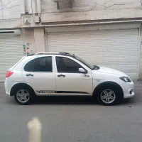 خودرو کوییک آر سفید مشکی مدل ۱۴۰۰|خودرو سواری و وانت|رشت, گیل|دیوار