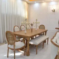 فرصت استثنایی اقساط مبلمان بدون سود|مبلمان خانگی و میز عسلی|هندیجان, |دیوار