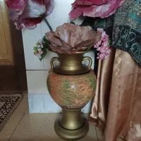 فروش گل و گلدان